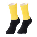 New Colorful High Elastic Men Women Custom Sport Socks